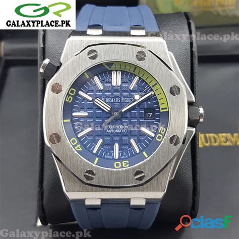 audemars piguet royal oak offshore j03109